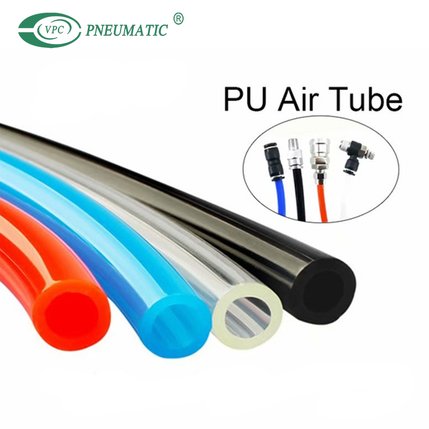 PU Tube(Polyester Polyurethane)