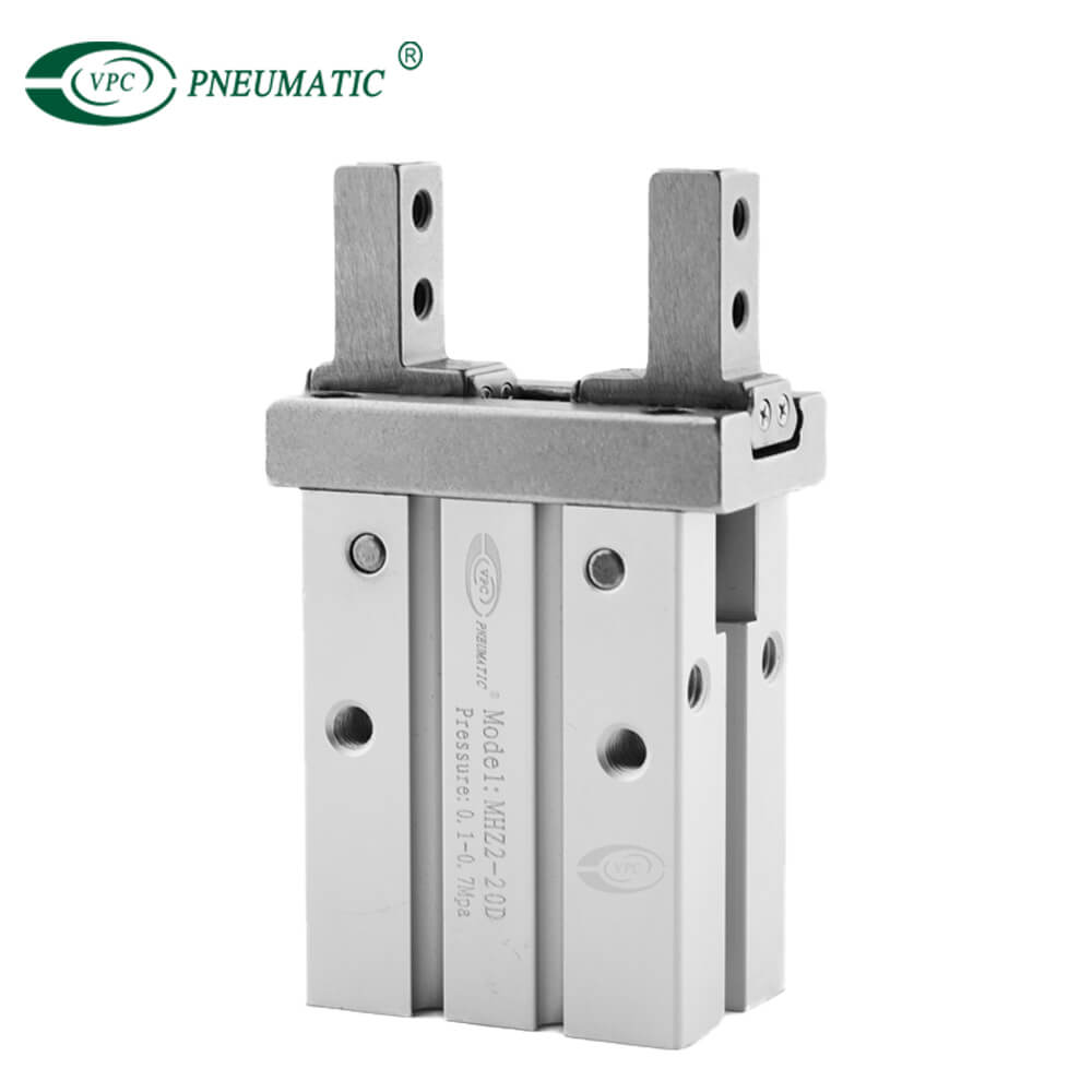 MHZ2-20D-6 pneumatic gripper