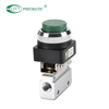 pneumatic valve manual