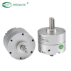 CRB2-Z Series Double Shaft Vane Type Rotary Cylinder