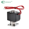 GAB Series 2 Way Direct Acting Solenoid Valve