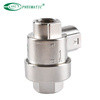 pneumatic quick exhaust valve