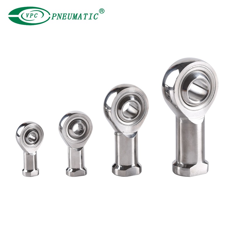 female clevis rod end