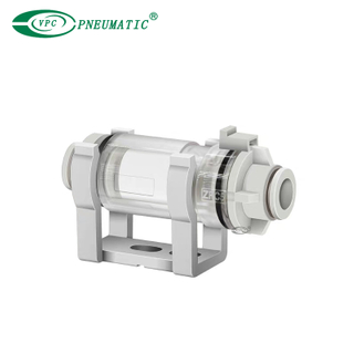 ZFC Series Inline Air Suction Filters