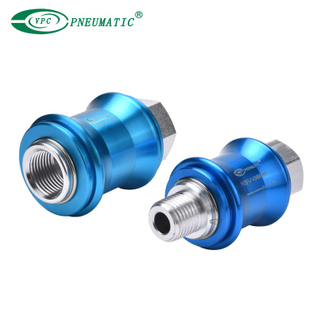 HSV Series Slide Valve