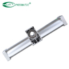 QGK Series Rack and Pinion Rotary Cylinder