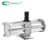 VBAT Series Pneumatic Air Tank