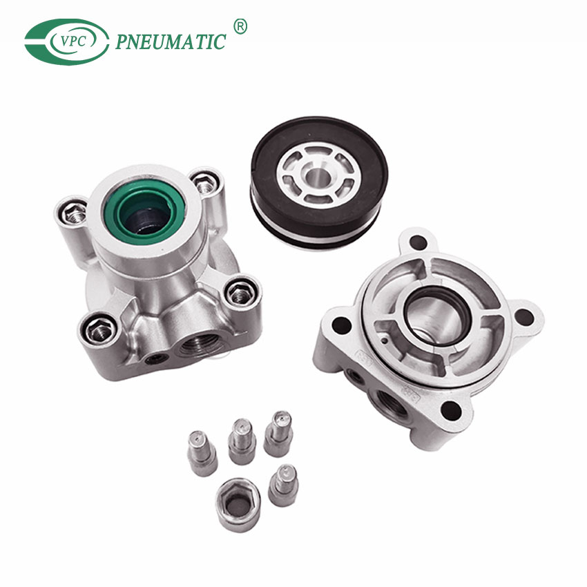 CP96 Series ISO15552 Pneumatic Cylinder Repair Kits