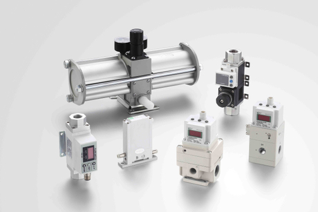 『AMORAL EMISSION REGULATORS』 V.A. LP AR Series Air Regulator - Buy smc air regulator, pneumatic