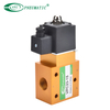 high-pressure pneumatic valves