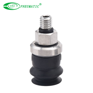 VSX01-B12EP-Z Series Bellows Suction cup