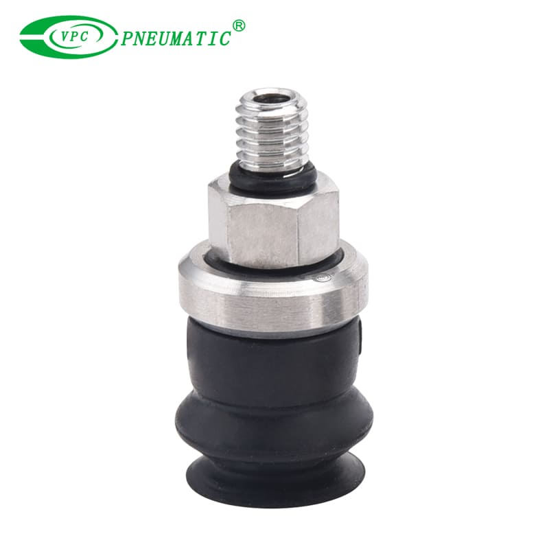 bellows suction cups