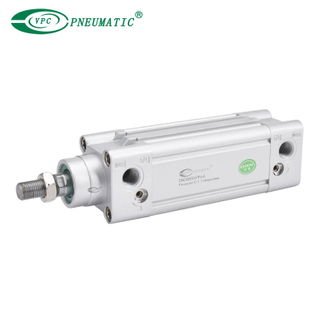 DNC Series ISO 6431 Standard Pneumatic Cylinder 