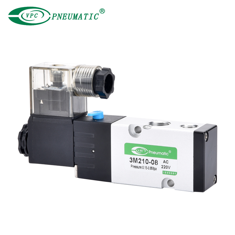 namur solenoid valve