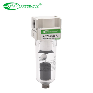 AF Series Pneumatic Filter Unit