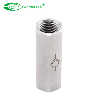 VAM Series One Way Valve