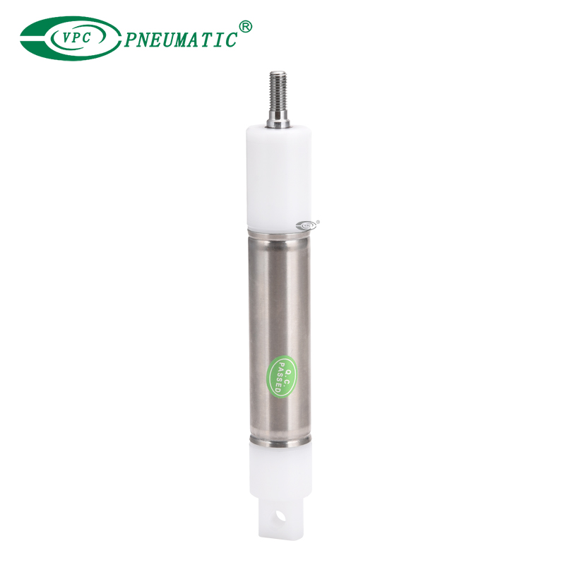 plastic air cylinder