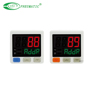 VP-15 Digital Pressure Sensor with RS485 Modbus Communication