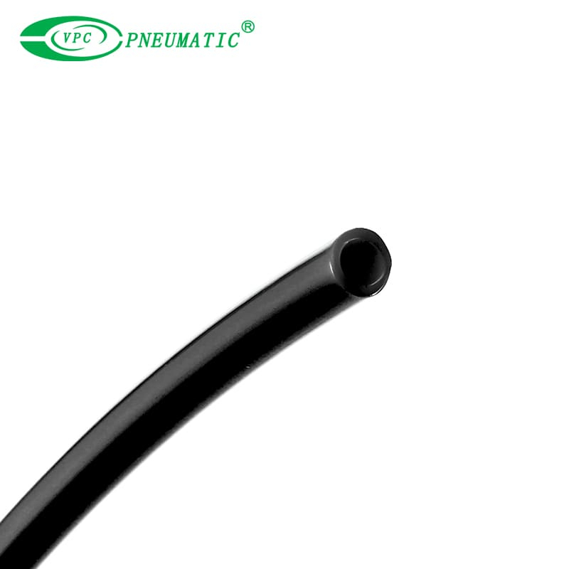 PA6 Nylon Pneumatic Tubing