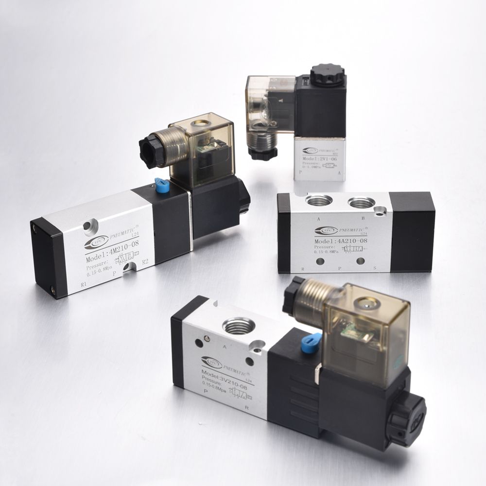 220V solenoid valve OEM