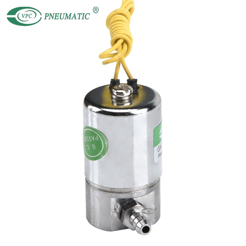 Mini Solenoid Valve