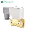VXZ Series Pilot Operated 2 Way Solenoid Valve for Water