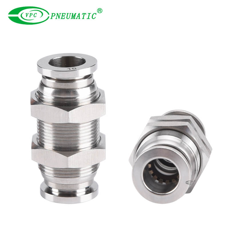 quick connect air fittings