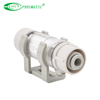 inline vacuum filter
