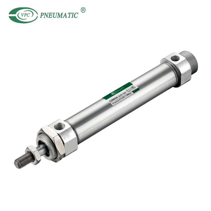 CJ2B Series Mini Cylinder
