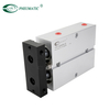 TN Series Double-shaft Cylinder