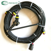 Accuair Air Ride Suspension Controller for Air Suspension