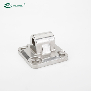 Stainless Steel CA Rear Male Single Clevis Mounting Brackets for Pneumatic Cylinder 