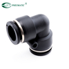 VPV Plastic Elbow Fitting