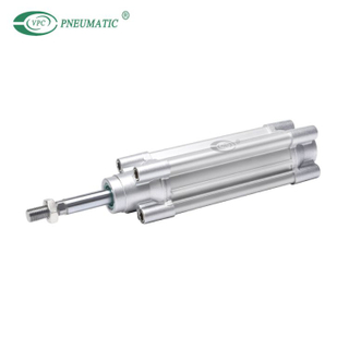 ISO15552 Standard Cylinder, High Temperature Series, 150°C