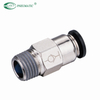 VSPC Male Thread Stop Fitting