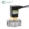 AVJ Series High Frequency Solenoid Valve, 2/2 Way, 5ms 100Hz