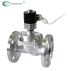 SLH Series High Temperature Stainless Steel Solenoid Valve