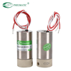VSWMG Series Miniature Diaphragm Solenoid Valve for Medical devices