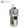 pneumatic air lubricator