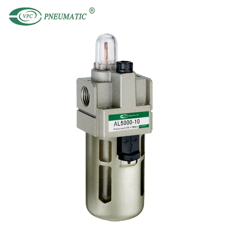 pneumatic air lubricator