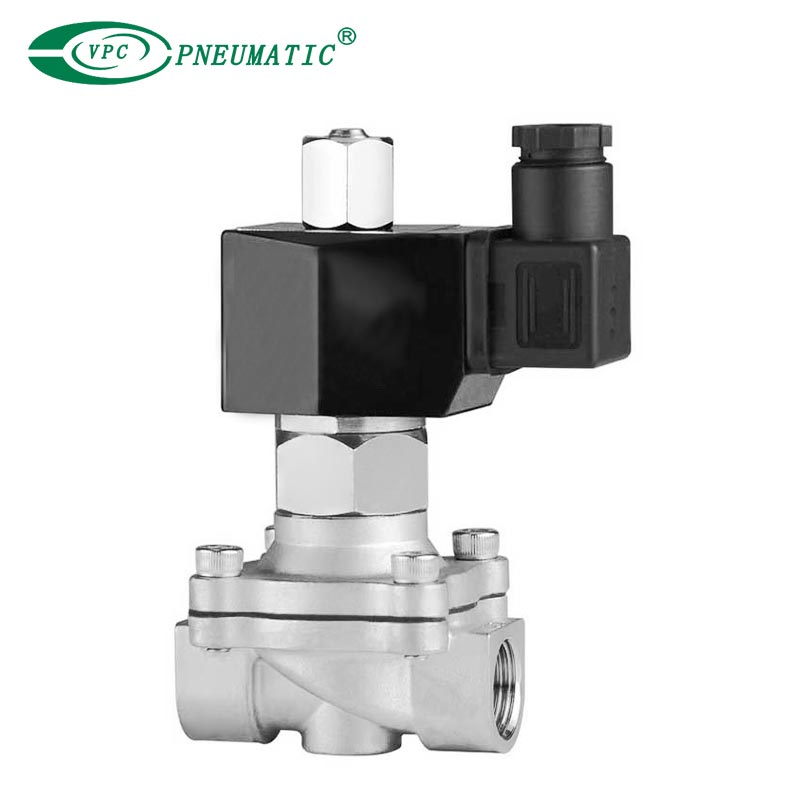 1 2 solenoid valve 24v