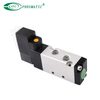5V100 Series 2 Position 5 Port Single Control Solenoid Valve