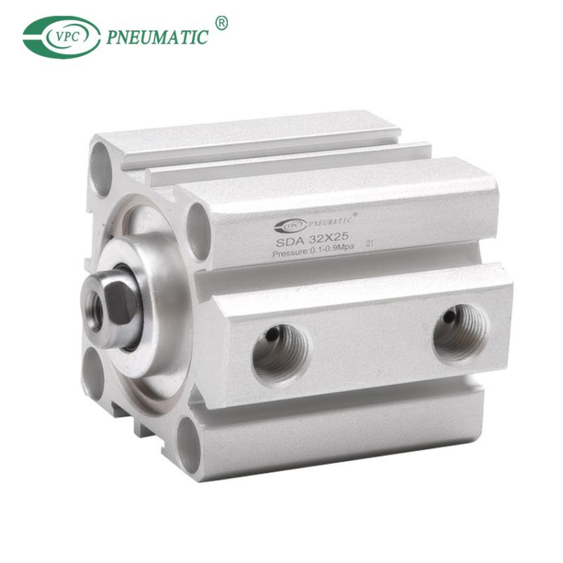 SDA Series Compact Cylinder