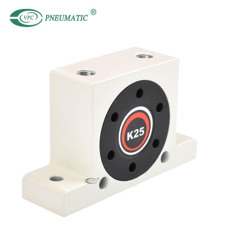 K Series Ball Type Pneumatic Vibrator
