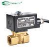 VPC Series 2/2 Way Pilot-Operated Solenoid Valve with Explosion-proof Coil