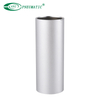 aluminum cylinder tube