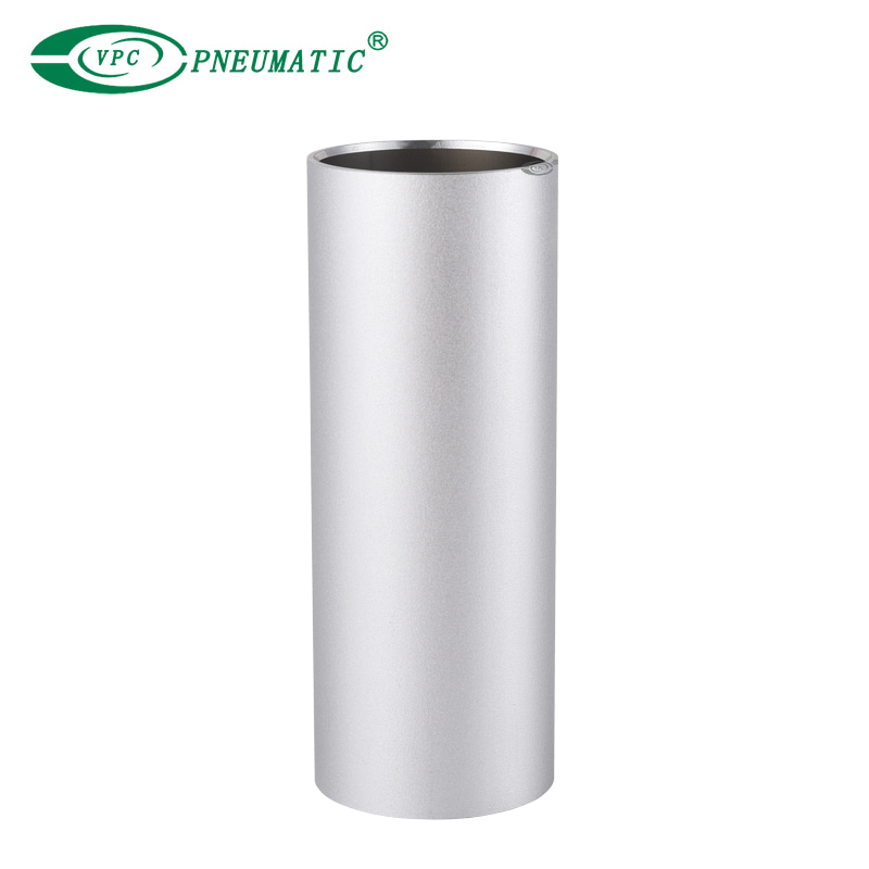 aluminum cylinder tube