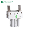 pneumatic parallel gripper