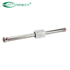 CY1 Series Magnetically Coupled Rodless Cylinder