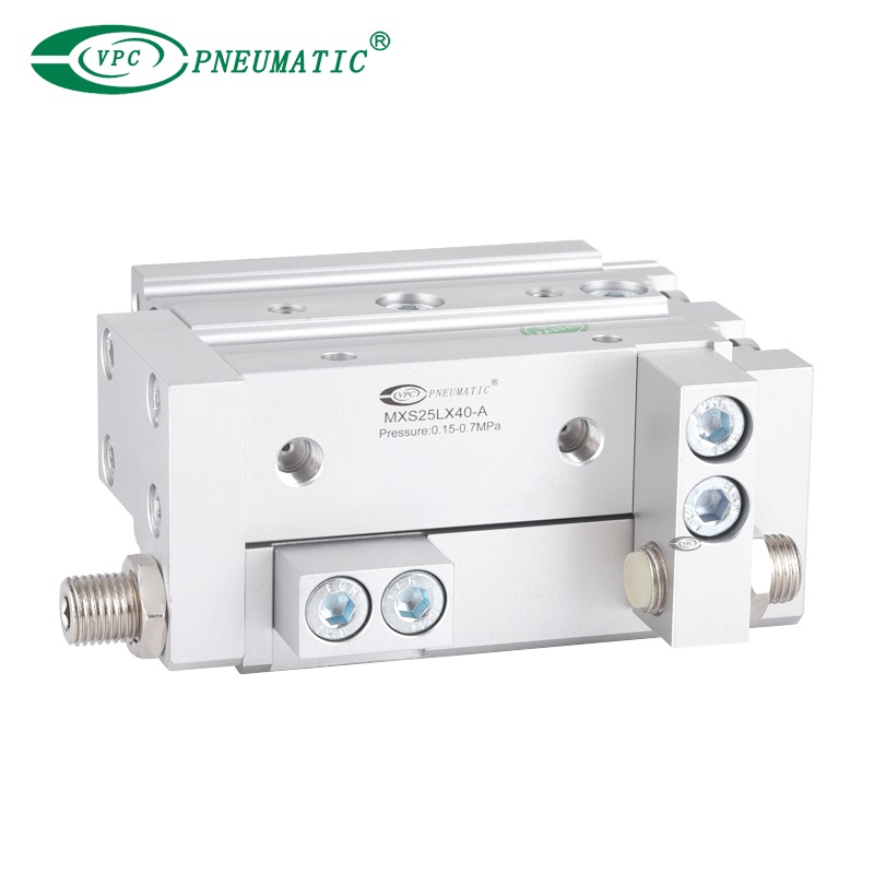 slide cylinder